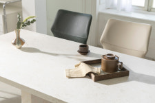 l기간행사l카펜터홈 플로렌스 페르라토 디 시칠리아 천연 대리석 식탁 4인용 다양한 사이즈 : 카펜터홈