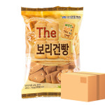 금풍제과 The 보리건빵 70g 30입 : 세기푸드