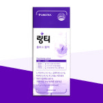 수분과 철분을 동시에 의사가 만든 회복 솔루션 [약국전용] 링티 에이비오 ABO 10포 2통이상 전용보틀 : 몽쥬스토어
