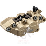 야마하 YZF-R3 튜닝 브램보 캘리퍼 P4-30/34 : 스지마팩토리