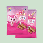 티니핑 함박스테이크 285g x 2개 : SPOON 마켓