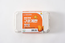 [파손보상] 1+1 도시목장 구운란+반숙란 15+15구 30+30구 : 도시목장 시온