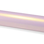 1FTX5FT PET 스페이스 캔디 글레이즈 핑크 골드 카멜레온 메탈릭 컬러 시프트 색상 변경 비닐 랩 자동차 스티커 데칼 필름 시트 버블 프리 에어... 