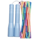 제이에프로프 어린이 스피드 줄넘기 아동 유아 키즈 초등학생 : 제이에프로프 JF ROPE