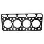 실린더 헤드개스킷 17345-03310 Kubota 엔진 V1512 트랙터 L1-26 L1-33 호환 가능 : 해미미