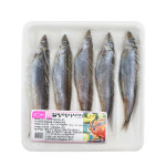 시사모 냉동 열빙어 4L 25미(5미x5팩) : 안주상회