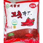 김치용 고춧가루 시골 특품 1K X10 : 보이저상회