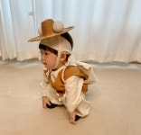 25가을 르홍 돌쇠야(구성2) : 베베와니