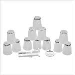 스피드스택스 스포츠스태킹 공인컵 프로2PS2X 모음 : 어반에듀