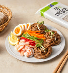 면사랑 생메밀면 500g (냉장) : 면사랑몰