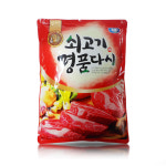 푸른 명품다시 쇠고기 (2kg) - 푸른식품(주) : 다다마식자재몰