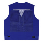 LD470 봄 여름 가을 마트 행사 유니폼 회사 작업 조끼 : 참조은 유니폼