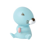 가챠 보노보노 은은하게 빛나는 마스코트 라이트 미니 조명 : 덴덴레이블