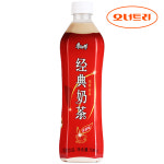 강사부 밀크티 경전내홍차 500ml 캉스푸 로얄밀크티 나이차 : 오너트리