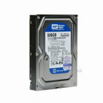 WD5000AAKX (웨스턴 디지털 블루 500GB) : 쎄븐컴퓨터CCTV
