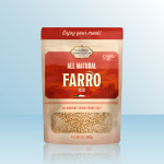 그레인온 파로 엠머 밀 (280g) / ib : 주식회사 아이바이