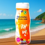 약국판매 요구르트 프로바이오틱스 골드 상쾌한변화 다이어트 : 새라팜