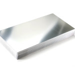 소량맞춤제작 스텐판 레이저 스테인레스 재단 제작 SUS SS400 : 38공작소