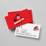 당구장명함 당구 선수 당규큐 포켓볼 명함 디자인 맞춤 제작 5종 : 이날디자인제작소