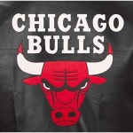 남성 빈티지 레터맨 야구 대표팀 가죽 재킷. 시카고 봄버 레드와 블랙 불 Red and Black X-Small : 오더메이트행