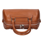 Pomo Bag 포모백 [BROWN] : 리제이아틀리에LEEJAY