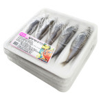 시사모 냉동 열빙어 4L 25미(5미x5팩) : 안주상회