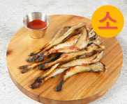 햇 반건조 조미 노가리 앵치 500g 1개 국내가공 : 삼원건어물