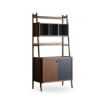 팔레트 책장 01 : 찰스퍼니처