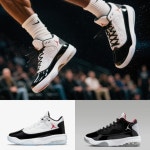 [국내매장판] 나이키 주니어 여성 농구화 농구교실 조던 맥스 아우라 2 CN8094 102 006 : 시크릿1649