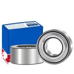 1Pcs Wheel Hub Bearing DAC39720037 05 GB12776 BA2B309639BA BAH0036 DAC3972AW4CS49 39BWD01(DAC3972003 : 트랜센드몰