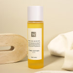 [촉촉 부드러운] 화이트센트 바디오일 마사지오일 향좋은 고보습 120ml 바디 괄사 전신 : 다잘몰