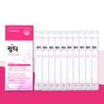 수분과 철분을 동시에 의사가 만든 회복 솔루션 [약국전용] 링티 에이비오 ABO 10포 2통이상 전용보틀 : 몽쥬스토어