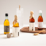 삼일기름집 350ml 참기름 들기름 수입산 통깨 100% : 삼일기름집