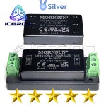 URB2405LD-20WR3A2S/2403/2409/2412/2415/2024/A4 고품질 모듈 전원 공급 장치 : 이룸종합상사48