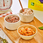 [만전김] 미니언즈 삼각김밥김 20매 24g, 1개 : 만전김직영몰