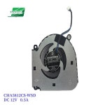 Fujitsu 섭씨 H780 H7510 NFB70B12H CHA5812CS-WSD 47WSAFAJT10 DC 12V DC5V 0.50A 용 쿨링 팬 : 시구왕아이