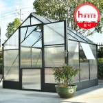 조립식온실 폴리카보네이트 아크릴 온실하우스 GBK190 1.9X2.4m : 엔지유 NGU