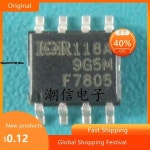 LED 칩 10피스 F7805 SOP-8 : 그린라이프직구