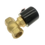 2L-25 고온 고압 증기 유체 제어 밸브 물 솔레노이드 2L-08/10/15/20/25/35/40/50 : 바다글로벌30