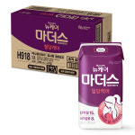 뉴케어 마더스 혈당케어 200mL 24팩 프리미엄 혈당관리영양식 임신성당뇨 : 대상웰라이프 본사쇼핑몰
