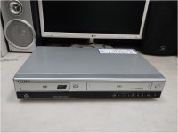 삼성 VTR 비디오 플레이어 SVC471 VHS 4헤드 중고 81 : 만물대통령