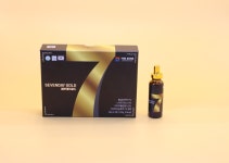 담채움 세븐데이골드 30g X 4병 : 담채움