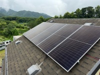 가정용 태양광 설치 3kw 한화큐셀 태양광발전 전국설치 640W : 주식회사 다원에너지