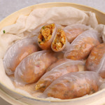 별난만두 길거리 맛집 속이 꽉찬 손 고기 김치 갈비 새우 감자피 만두 왕교자 1kg : 오늘신선