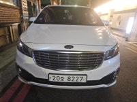 [서울/평일] 18년식 카니발 디젤 9인승 렌트 자차보험 : 오즈렌터카