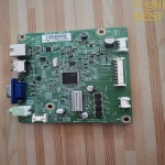마더보드 g9814 - M01-000 t 스크린 TPT430H3-FHBF90 43 f12 K : 간이아웃