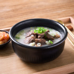 [국선생] 명인이 만든 한우 설렁탕 700g 3팩 : berion