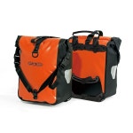 ORTLIEB 스포츠 롤러 클래식 QL2.1 F6306 오렌지 25L 자전거 패니어 차량용 중 orange : 코디피크