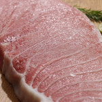 [마켓친구] 최상급 50상 1번 도로 참치 800g 통 뱃살 가마도로 배꼽살 눈다랑어 : 마켓친구