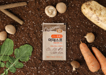 유기농 야채수 학사농장 기적의 야채스프 국내산 유기농 90포, 1개 : 이앤에프몰 공식스토어